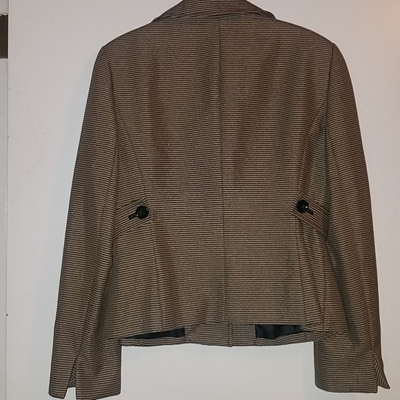 Sassy blazer - Picture 4 of 4